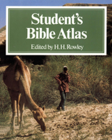 Student's Bible Atlas 0718808967 Book Cover