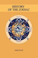 History of the Zodiac 1597311529 Book Cover