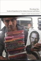 Gendered Neoliberalism in South Asian Literature 1350200816 Book Cover