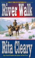 River Walk (Western Series) 0786218452 Book Cover