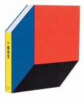 The Box 1452155135 Book Cover