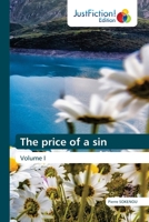 The price of a sin: Volume I 6139425794 Book Cover