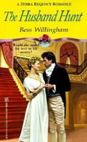 The Husband Hunt (Zebra Regency Romance) 0821764195 Book Cover