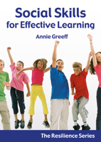 Resilience: The Social Skills You Need to Be an Effective Learner, Volume 2 1904424643 Book Cover