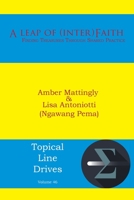 A Leap of (inter)Faith 1631998021 Book Cover