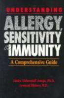 Understanding Allergy, Sensitivity, and Immunity: A Comprehensive Guide 0813515211 Book Cover