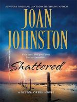 Shattered 0778328295 Book Cover