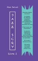 Jazz Scry: Livre I (French Edition) 2322553026 Book Cover