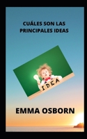 Cu�les Son Las Principales Ideas null Book Cover