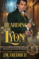 Bearding the Lyon: The Lyon's Den Connected World B0GYYZPFPJ Book Cover