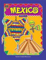 Mexico 0743930932 Book Cover