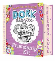 Dork Diaries: Friendship Kit 1471160777 Book Cover