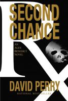 Second Chance 0983637539 Book Cover