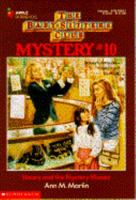 Stacey and the Mystery Money (Baby-Sitters Club Mystery, #10)