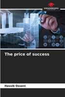 The price of success 6205836394 Book Cover