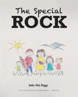 The Special ROCK B0GXGQTZZ8 Book Cover