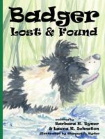 Badger Lost and Found 1618880020 Book Cover