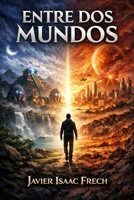 Entre Dos Mundos: Viajando sin Fronteras hacia la eternidad (Spanish Edition) B0GTW7BK29 Book Cover