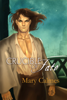 Crucible of Fate 1623801818 Book Cover