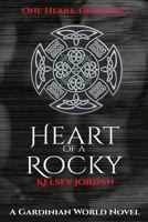Heart of a Rocky 0692724966 Book Cover