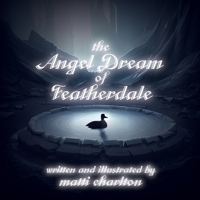 The Angel Dream of Featherdale B0CN1YZS7F Book Cover