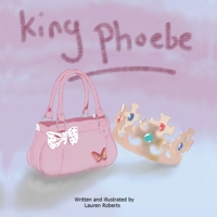 King Phoebe 1802274529 Book Cover