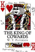 The King of Cowards 1530273420 Book Cover