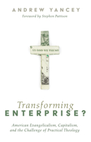 Transforming Enterprise? 1725256029 Book Cover