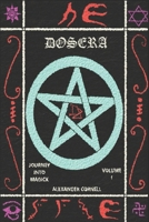 DOSERA: JOURNEY INTO MAGICK B091F5SNHY Book Cover