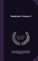 Naukratis, Volume 2 1273598075 Book Cover