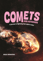 Comets and Asteroids 183569103X Book Cover