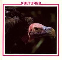 Vultures (Bird Discovery Library) 0876147686 Book Cover