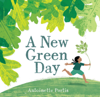 A New Green Day 0823444880 Book Cover