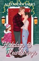 Holidays & Heartstrings 1764342313 Book Cover
