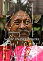 24 East 1300922281 Book Cover