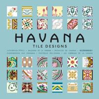 Havana Tile Design 9057681153 Book Cover