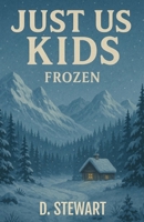 Frozen 1976564271 Book Cover