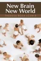 New Brain New World B0FXR1ZGYC Book Cover