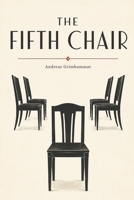 The fifth chair (Gabriel Thorne) B0HDFPDFVX Book Cover