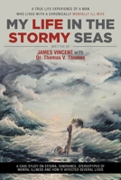 My Life in The Stormy Seas: A True Life Experience of a Man Who Lived with a Chronically Mentally Ill Wife 1644712431 Book Cover