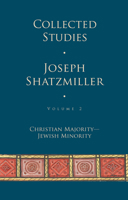 Collected Studies: Christian Majority - Jewish Minority B0CFZTD432 Book Cover