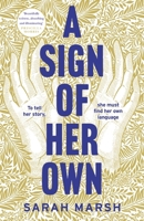 A Sign of Her Own 0778310787 Book Cover