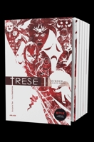 Trese Vols 1-6 Box Set 1684971780 Book Cover