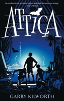 Attica 1904233562 Book Cover
