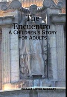 The Encuentro Book Two 1312727349 Book Cover
