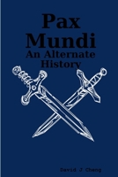 Pax Mundi 035983812X Book Cover