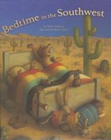 Bedtime in the Southwest 0873588711 Book Cover