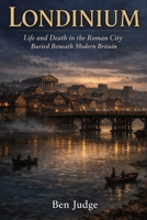 Londinium: Life and Death in the Roman City Buried Beneath Modern Britain (Remarkable U.S History) B0H8MPSHXM Book Cover