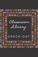Classroom library Check out B083XVZ6ZC Book Cover