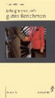 Durch Gutes Benehmen Zum Erfolg Im Beruf 3804330819 Book Cover